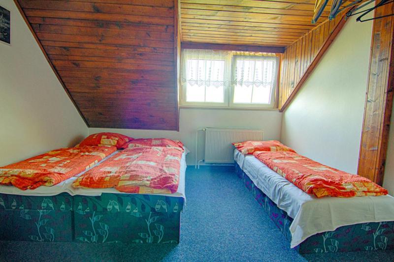 Pension Ivanka Jestrabi V Krkonosich エクステリア 写真
